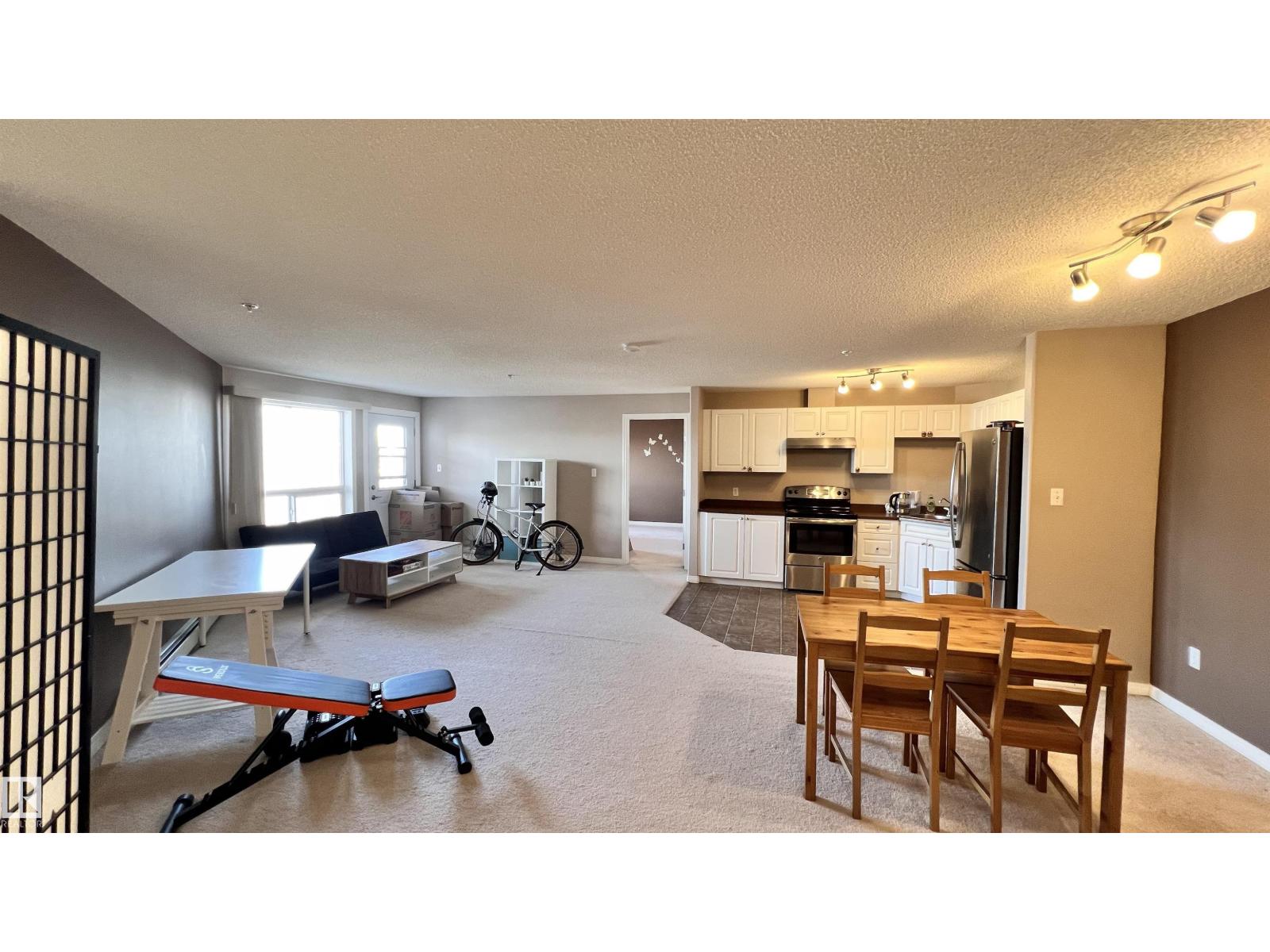 #1318 330 Clareview Station Dr Nw Nw, Edmonton, Alberta  T5Y 0E6 - Photo 6 - E4482494