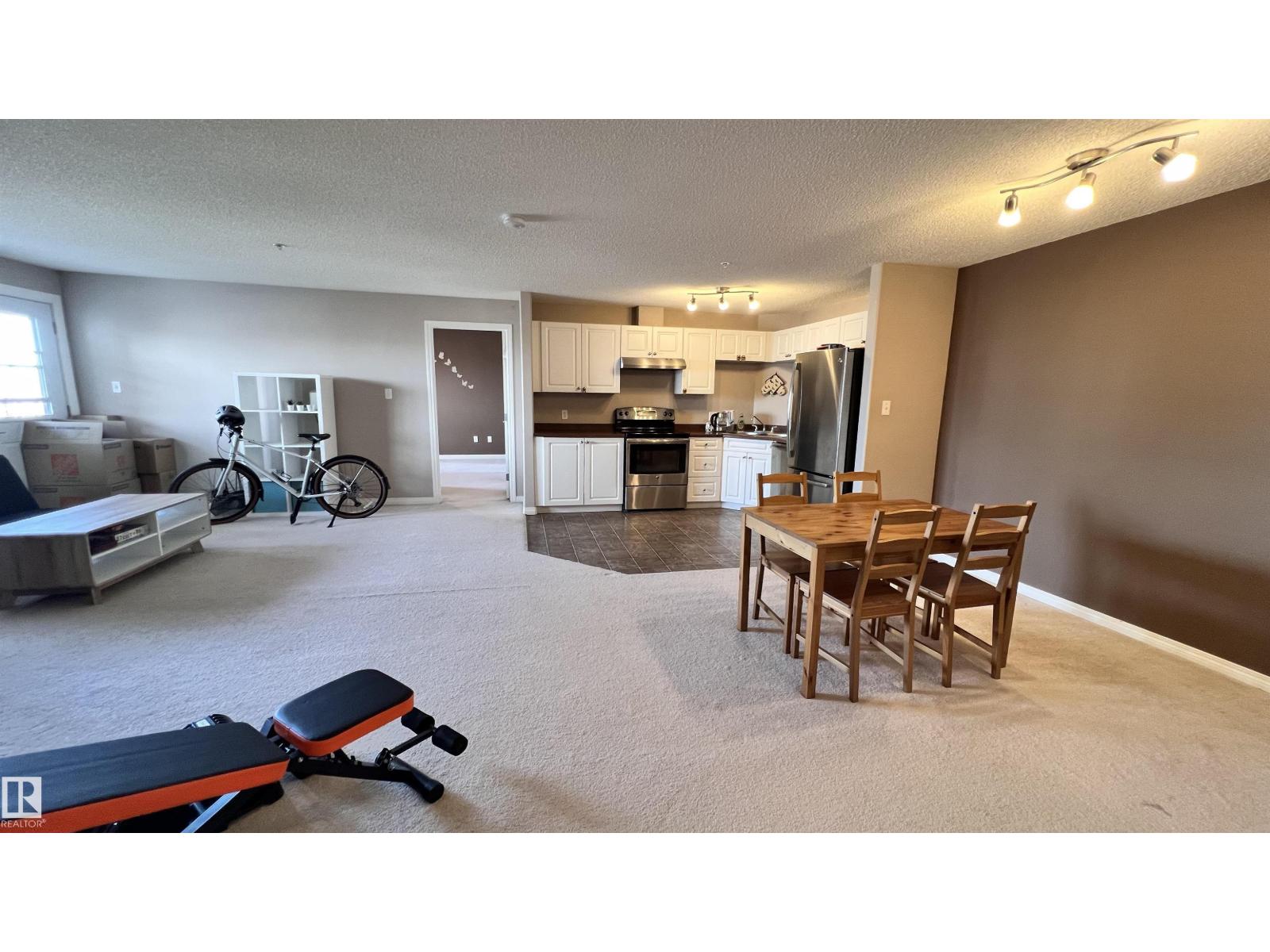 #1318 330 Clareview Station Dr Nw Nw, Edmonton, Alberta  T5Y 0E6 - Photo 7 - E4482494