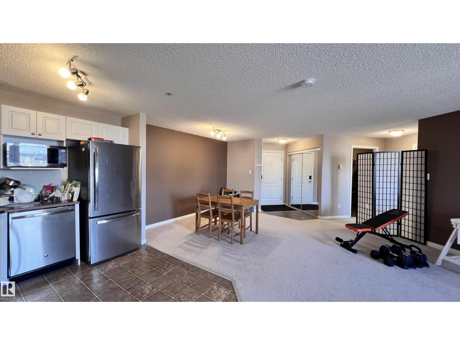 #1318 330 Clareview Station Dr Nw Nw, Edmonton, Alberta  T5Y 0E6 - Photo 9 - E4482494