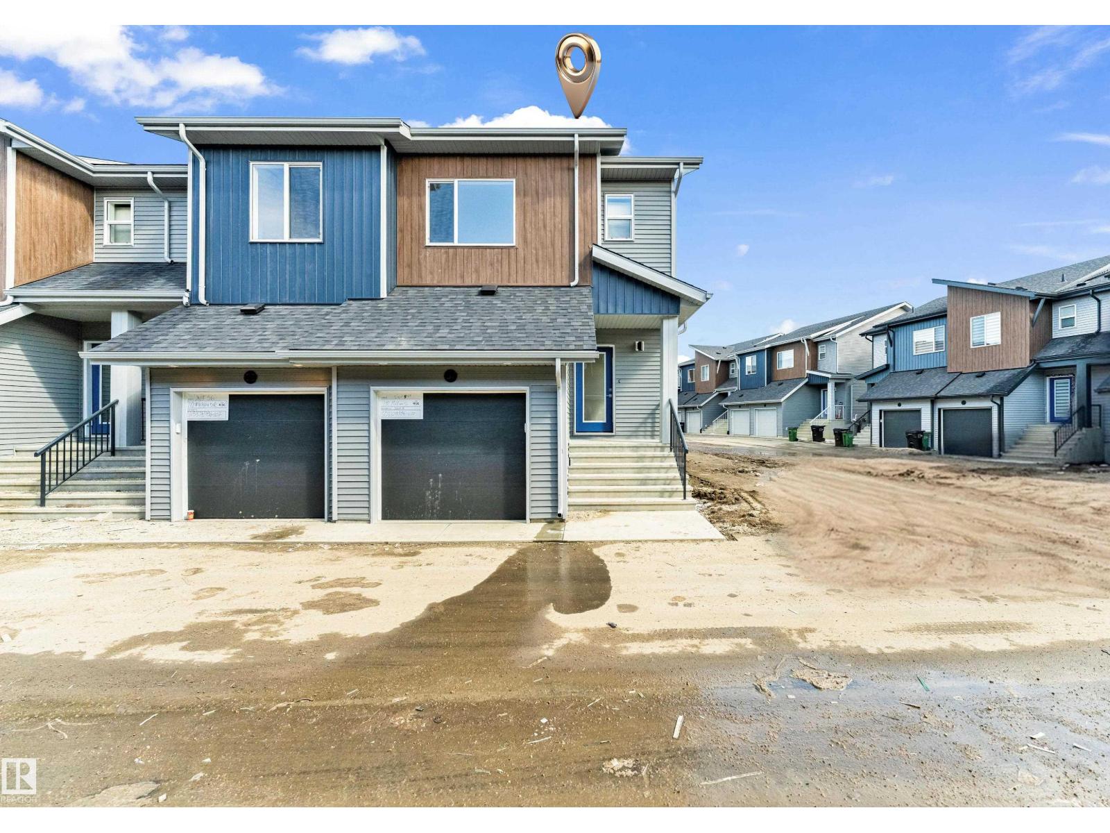 #57 710 Mattson DR SW, edmonton, Alberta