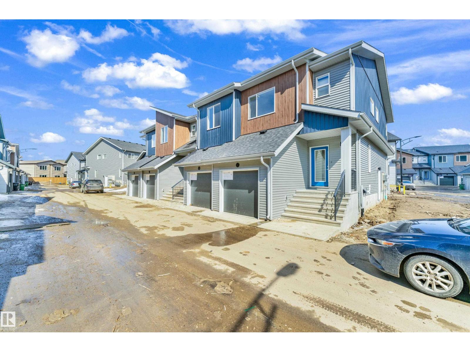 #57 710 Mattson Dr Sw, Edmonton, Alberta  T6T 2S3 - Photo 2 - E4482495