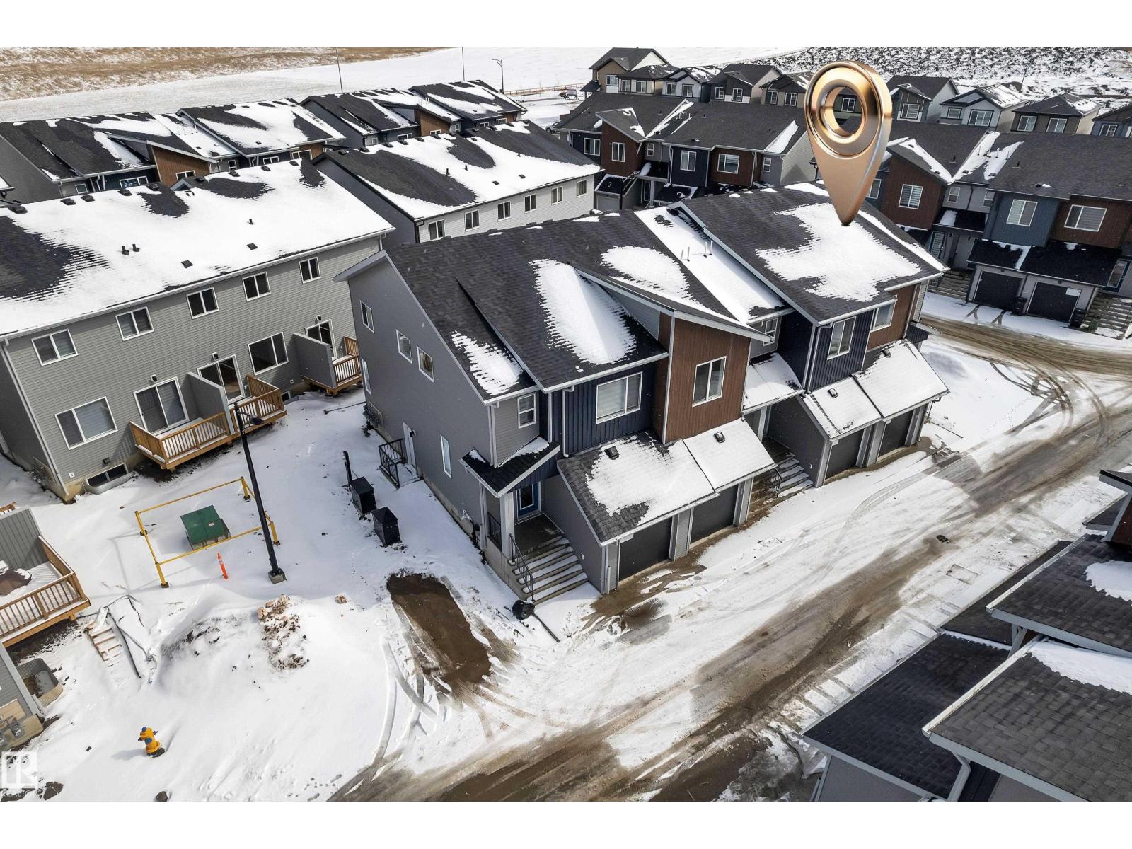 #57 710 Mattson Dr Sw, Edmonton, Alberta  T6T 2S3 - Photo 32 - E4482495