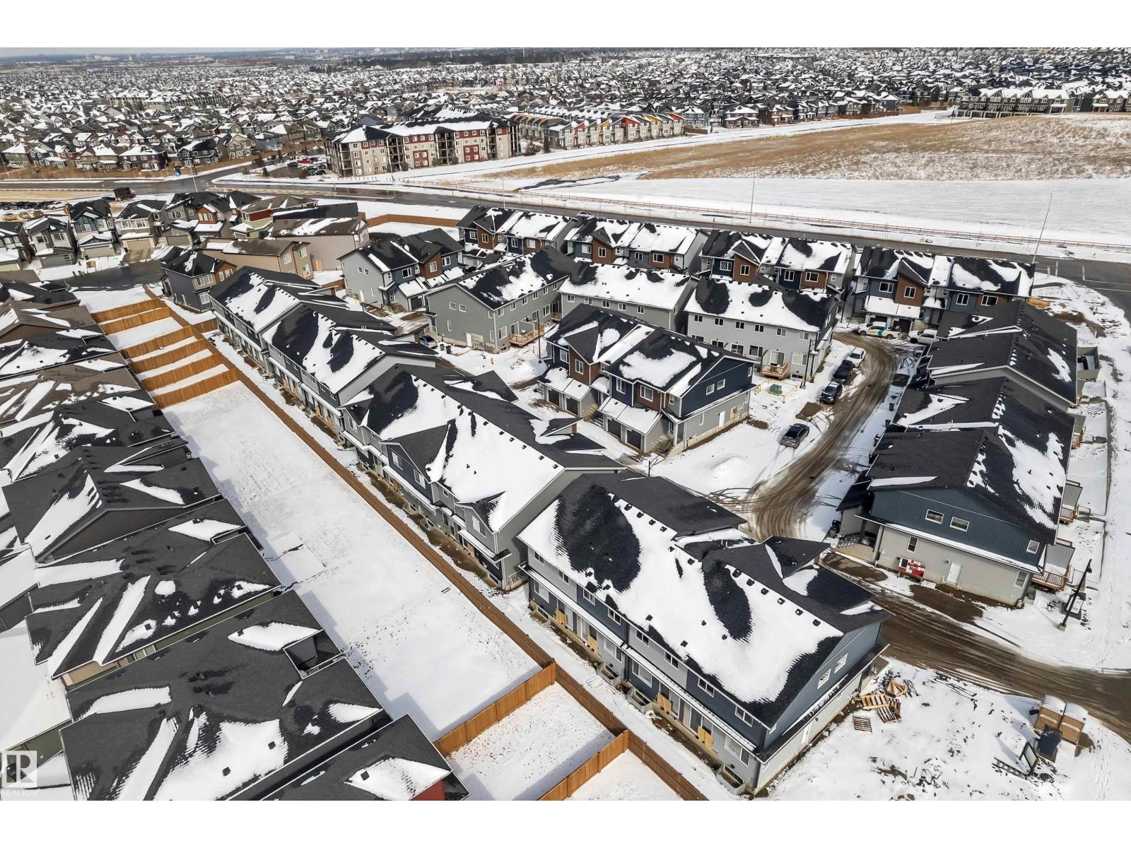 #57 710 Mattson Dr Sw, Edmonton, Alberta  T6T 2S3 - Photo 33 - E4482495