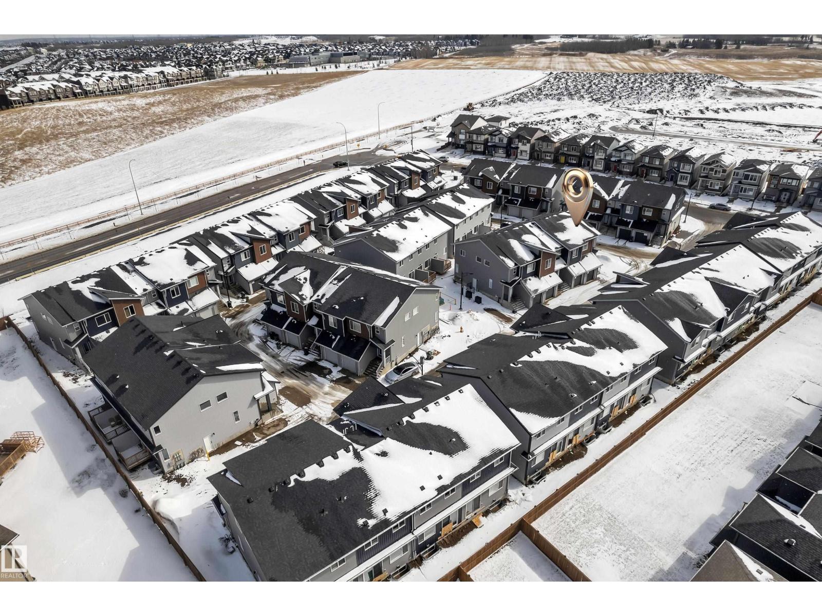 #57 710 Mattson Dr Sw, Edmonton, Alberta  T6T 2S3 - Photo 34 - E4482495