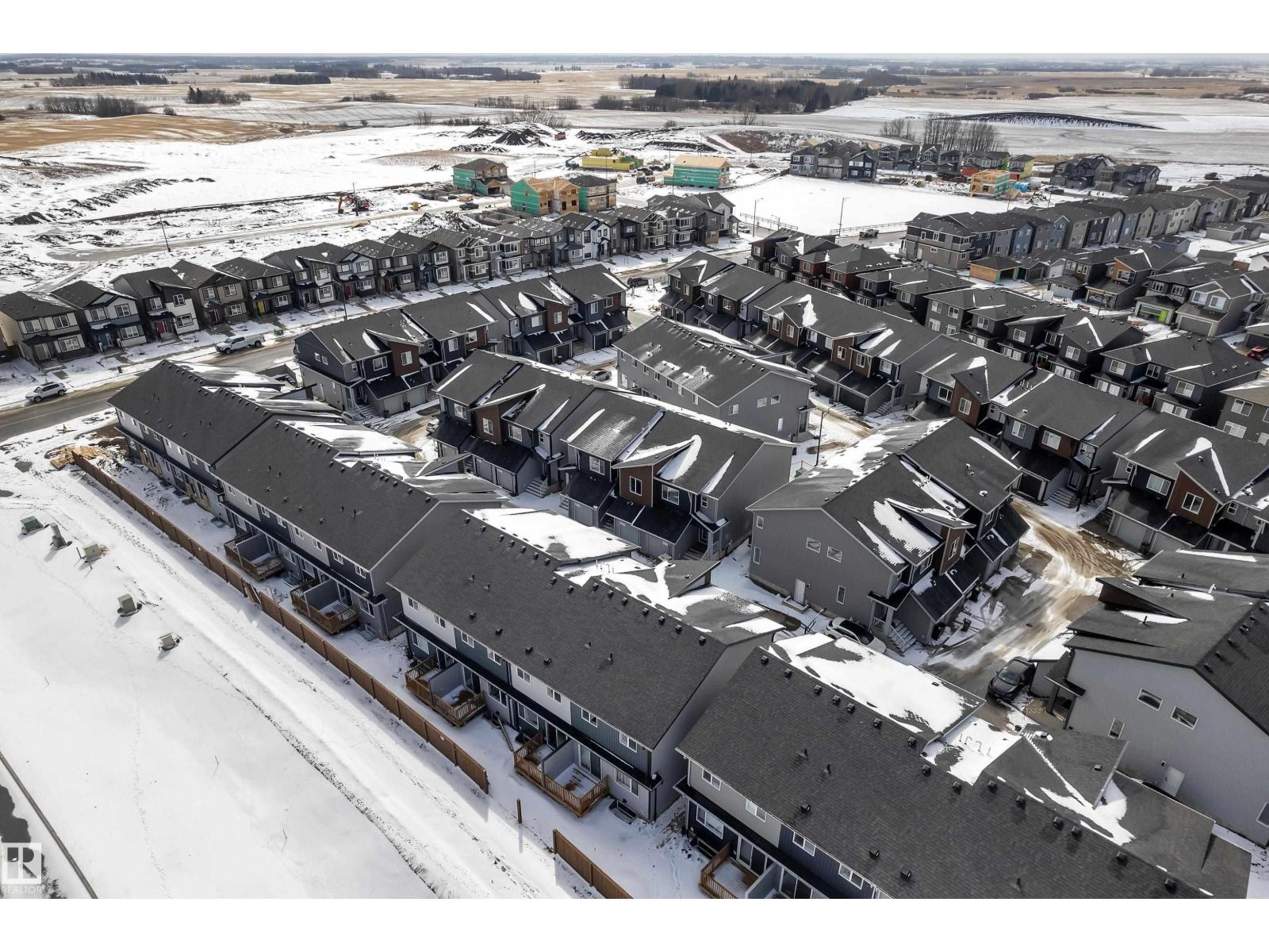 #57 710 Mattson Dr Sw, Edmonton, Alberta  T6T 2S3 - Photo 35 - E4482495