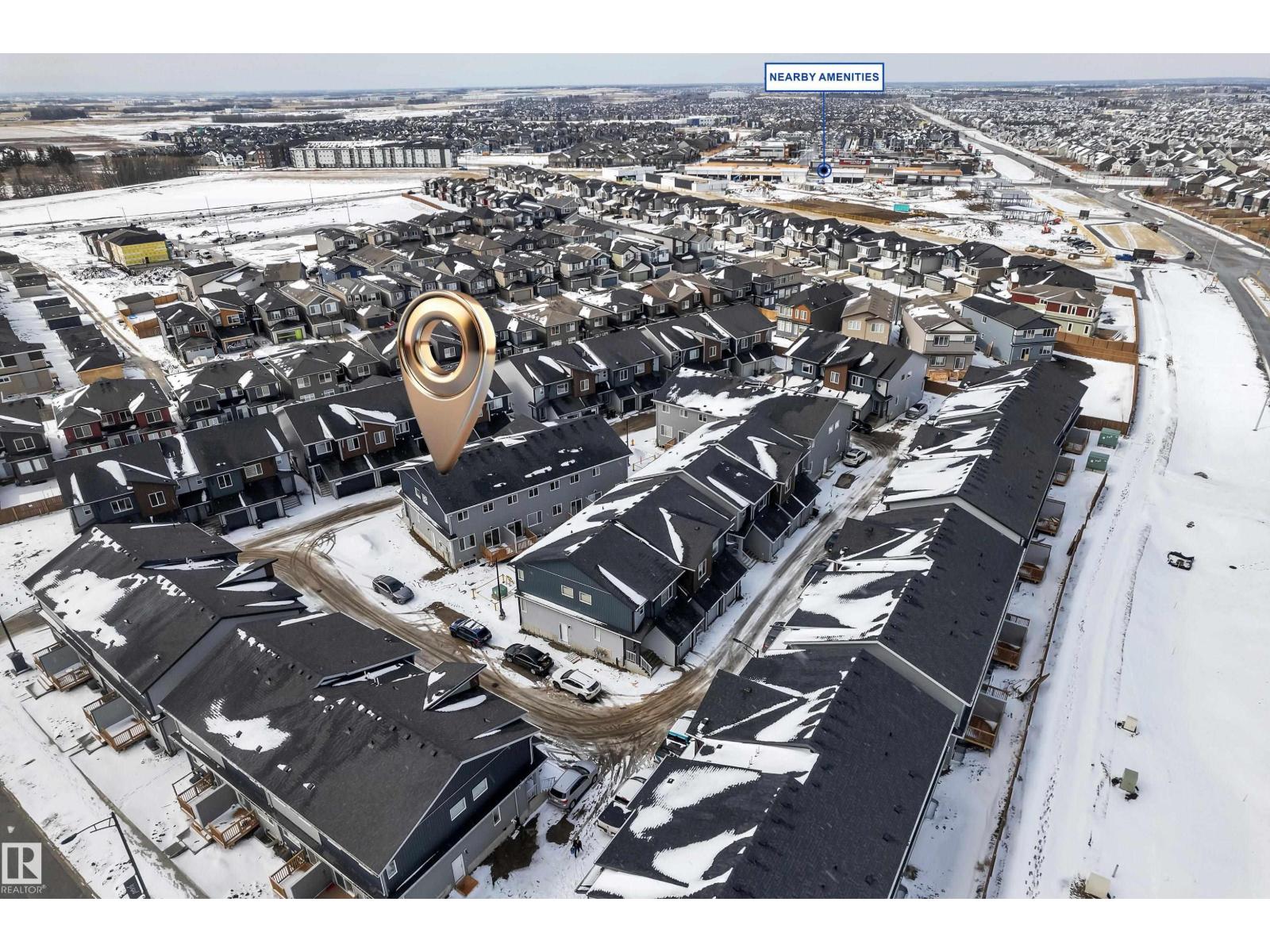 #57 710 Mattson Dr Sw, Edmonton, Alberta  T6T 2S3 - Photo 36 - E4482495