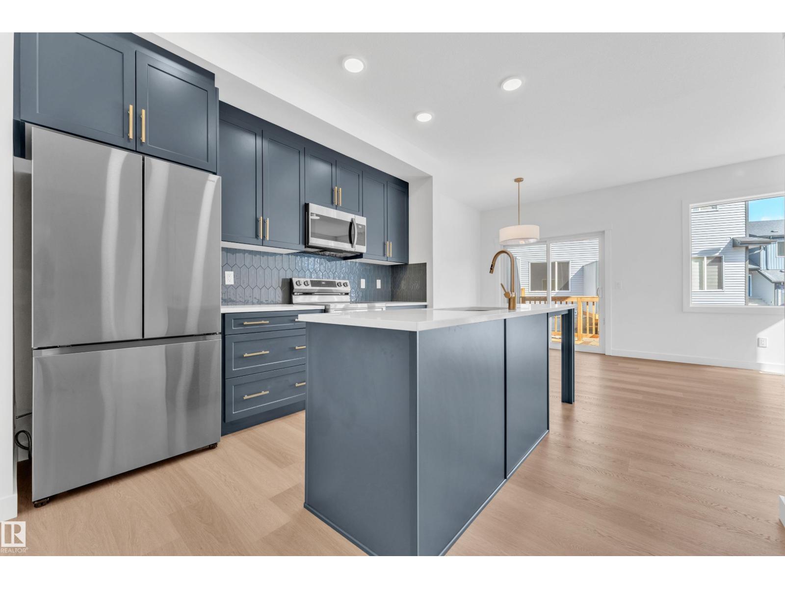 #57 710 Mattson Dr Sw, Edmonton, Alberta  T6T 2S3 - Photo 9 - E4482495