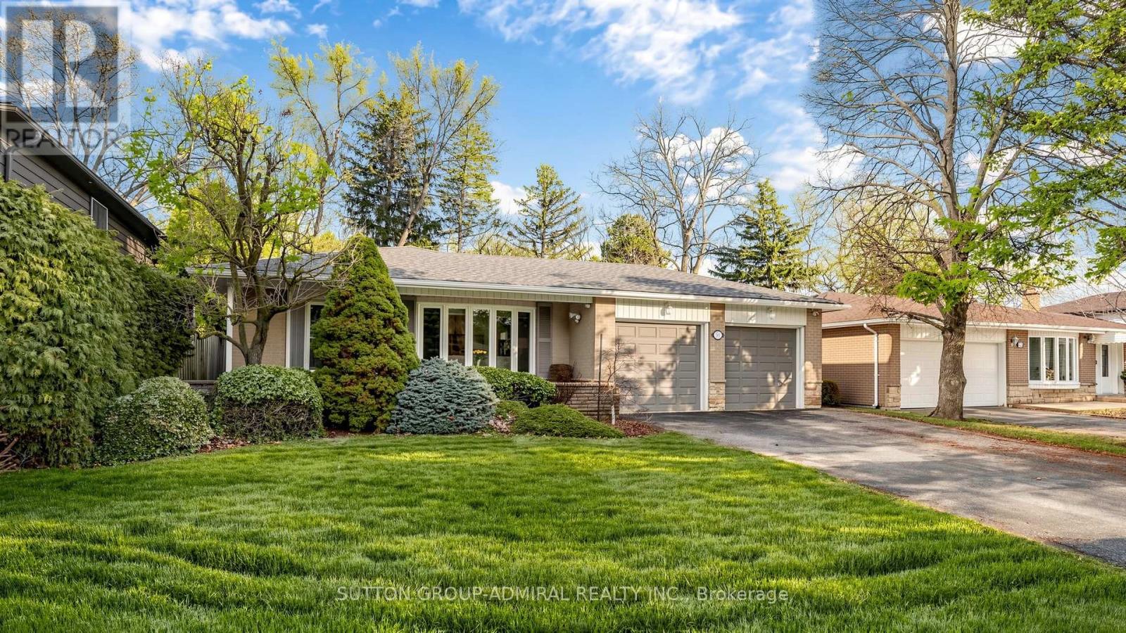 50 Normark Drive, Markham, Ontario  L3T 3R1 - Photo 2 - N12949332