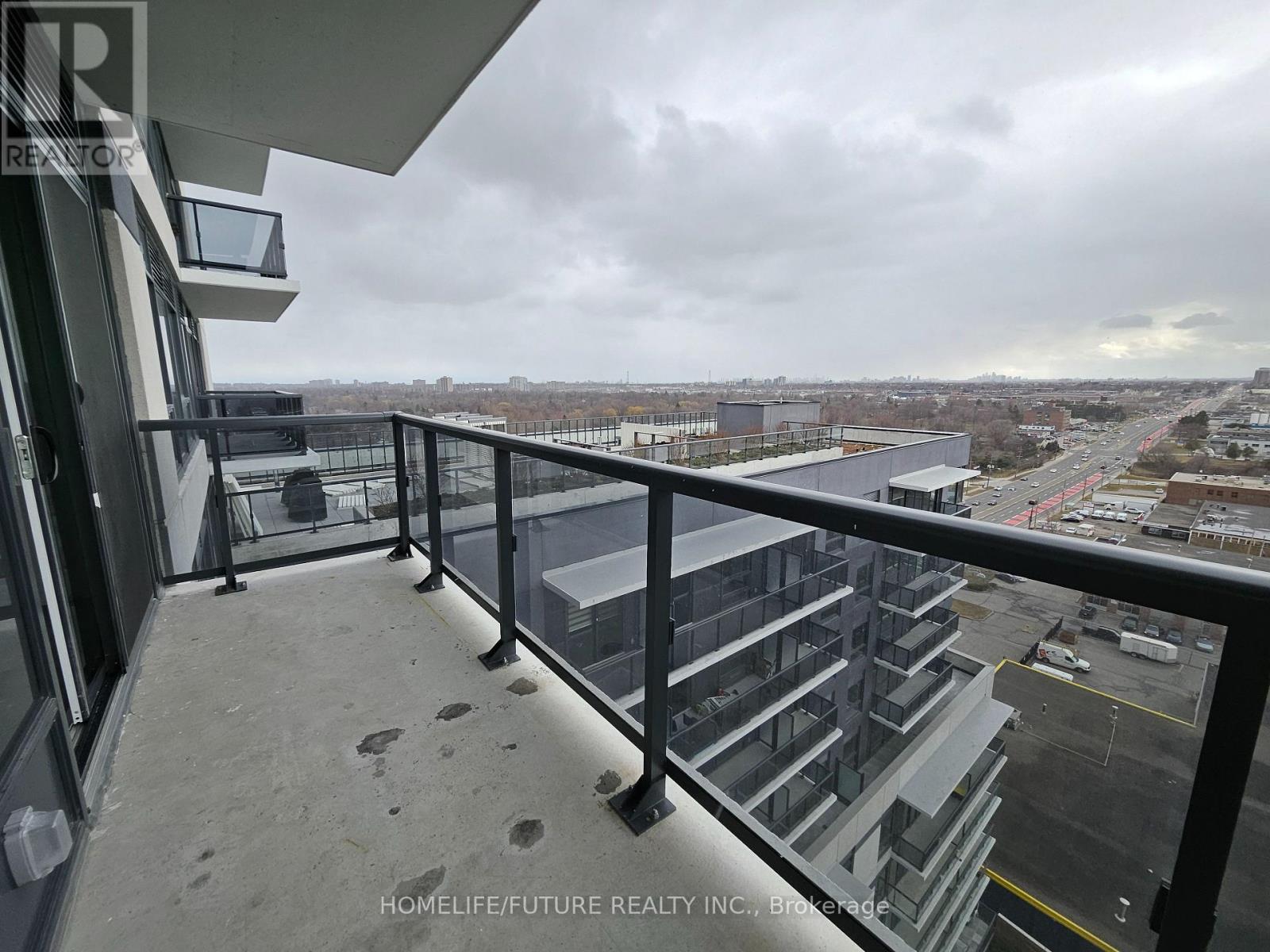 1502 - 1350 Ellesmere Road, Toronto, Ontario  M1P 2X9 - Photo 18 - E13004610