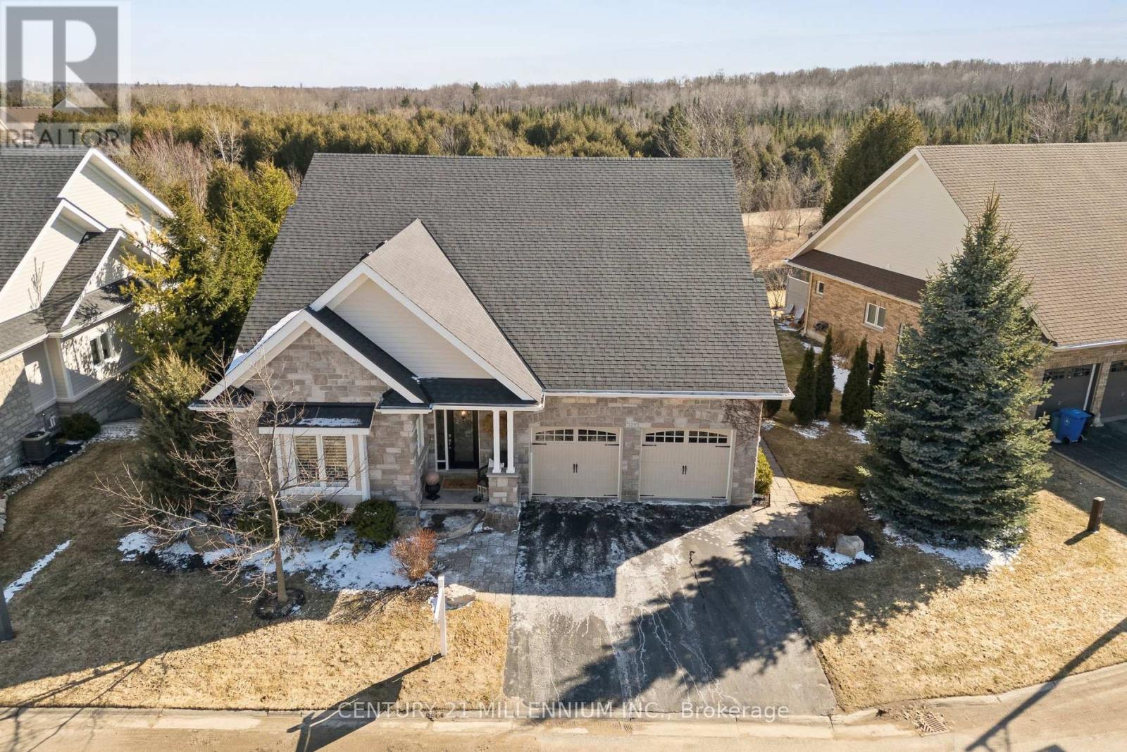 123 - 200 KINGFISHER DRIVE, Mono, Ontario