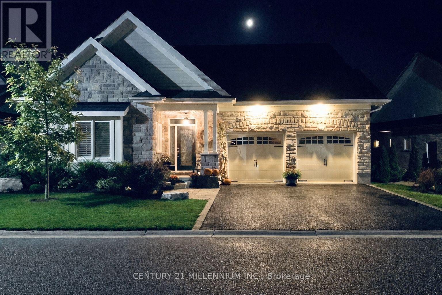 123 - 200 Kingfisher Drive, Mono, Ontario  L9W 0B3 - Photo 3 - X12977166