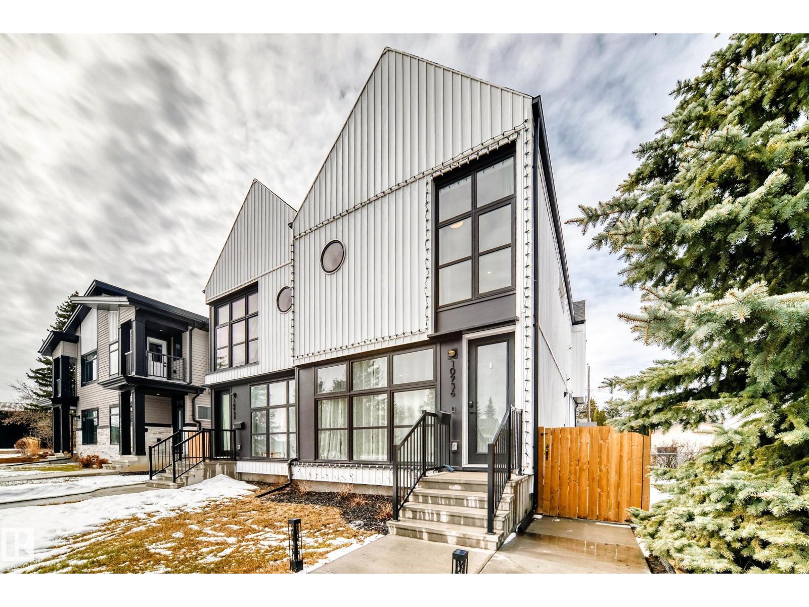 10936 117 ST NW, Edmonton, Alberta