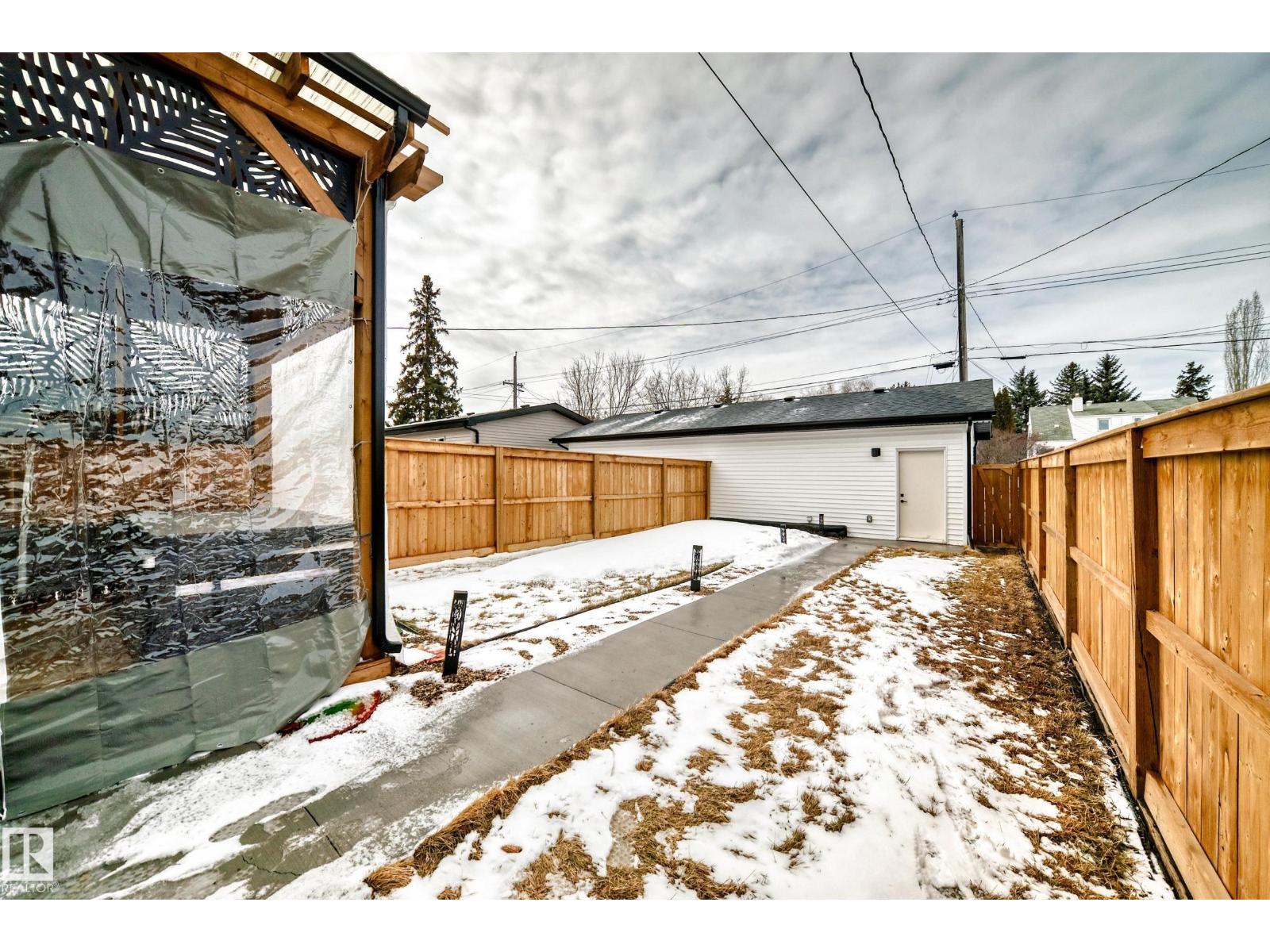 10936 117 St NW, Edmonton, Alberta  T5H 3N6 - Photo 45 - E4481363