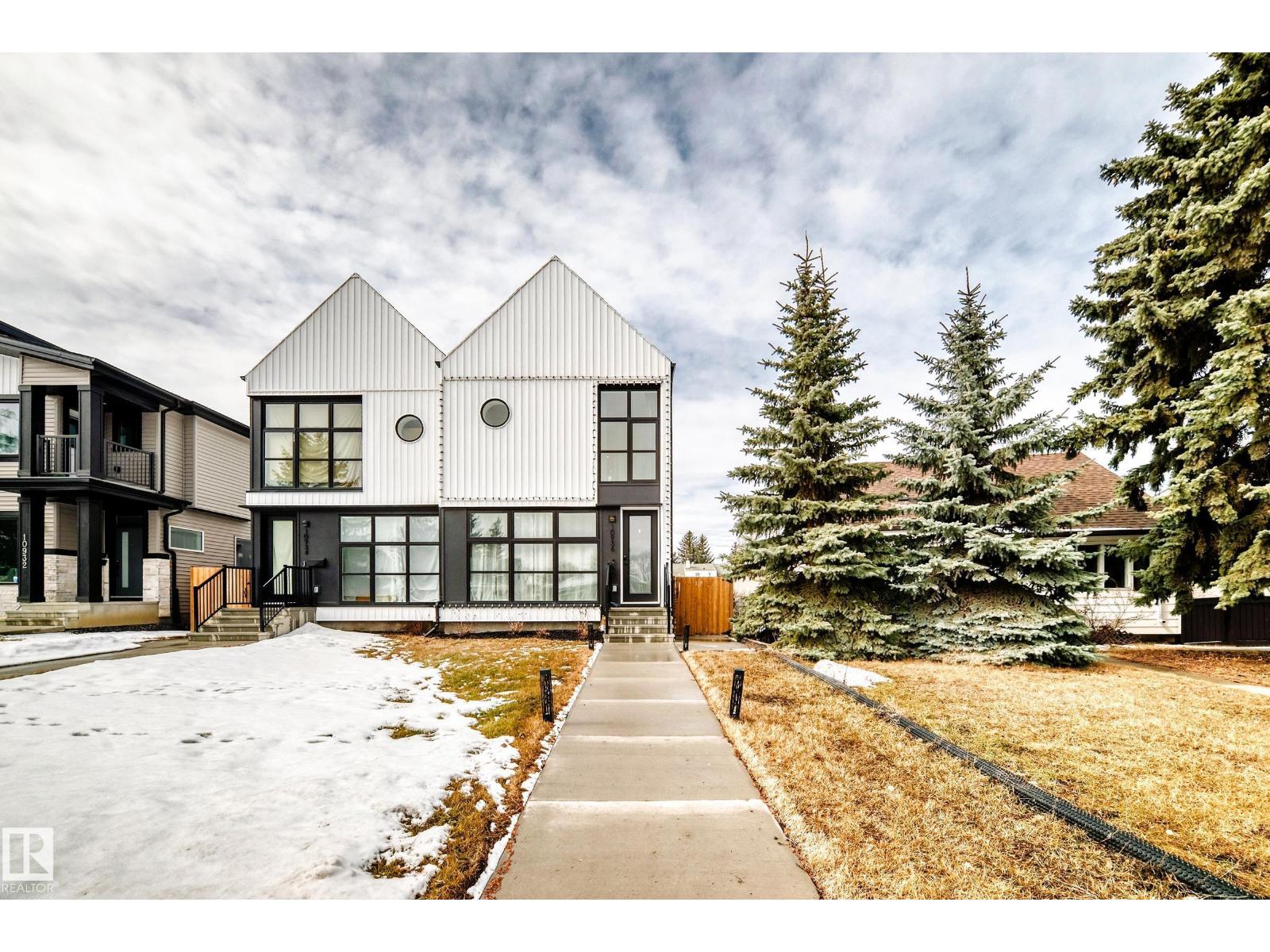 10936 117 St NW, Edmonton, Alberta  T5H 3N6 - Photo 53 - E4481363