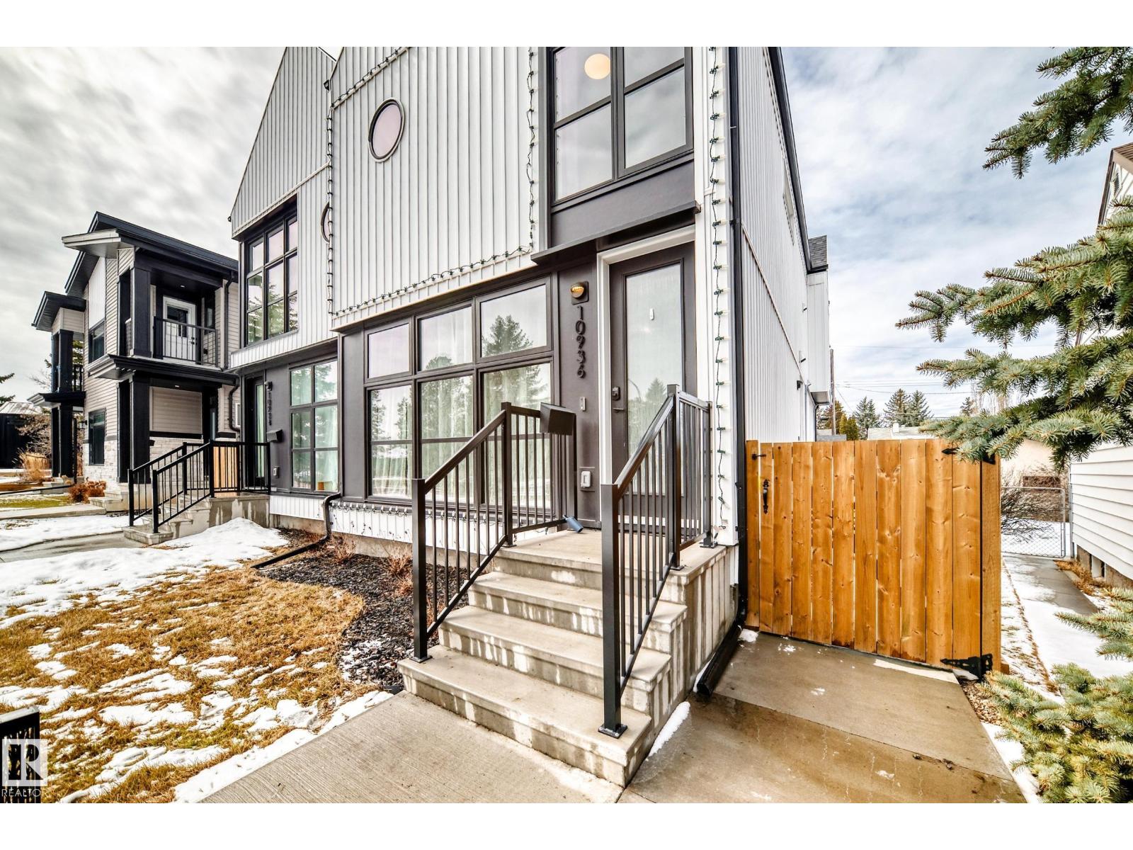 10936 117 St NW, Edmonton, Alberta  T5H 3N6 - Photo 52 - E4481363