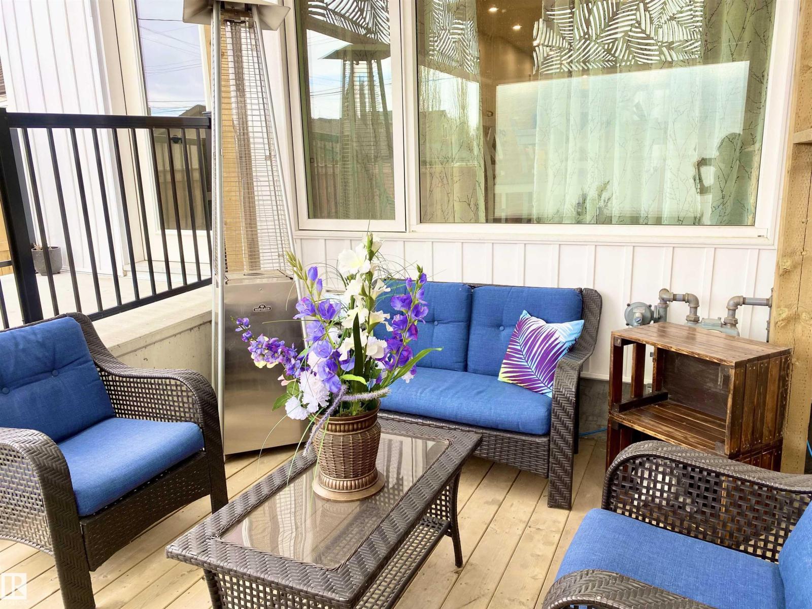 10936 117 St NW, Edmonton, Alberta  T5H 3N6 - Photo 42 - E4481363