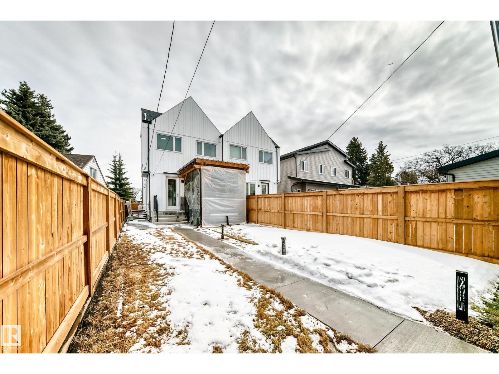 10936 117 St NW, Edmonton, Alberta  T5H 3N6 - Photo 47 - E4481363