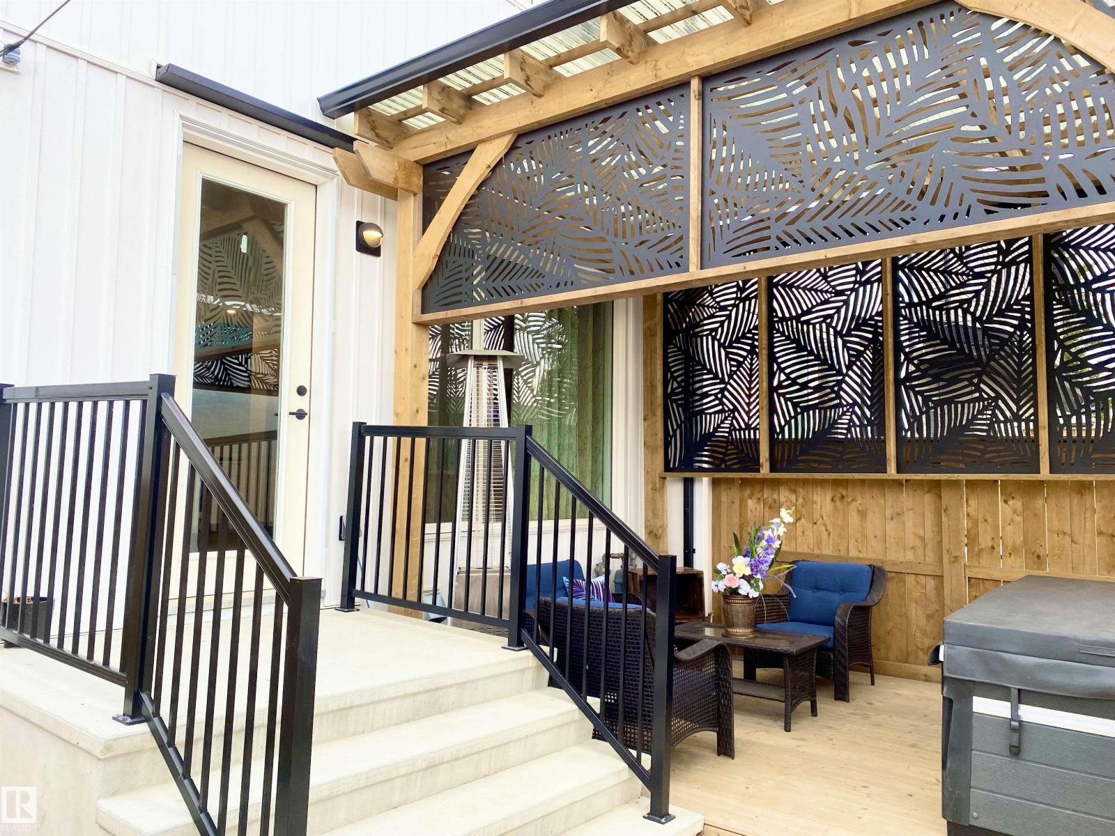 10936 117 St NW, Edmonton, Alberta  T5H 3N6 - Photo 43 - E4481363