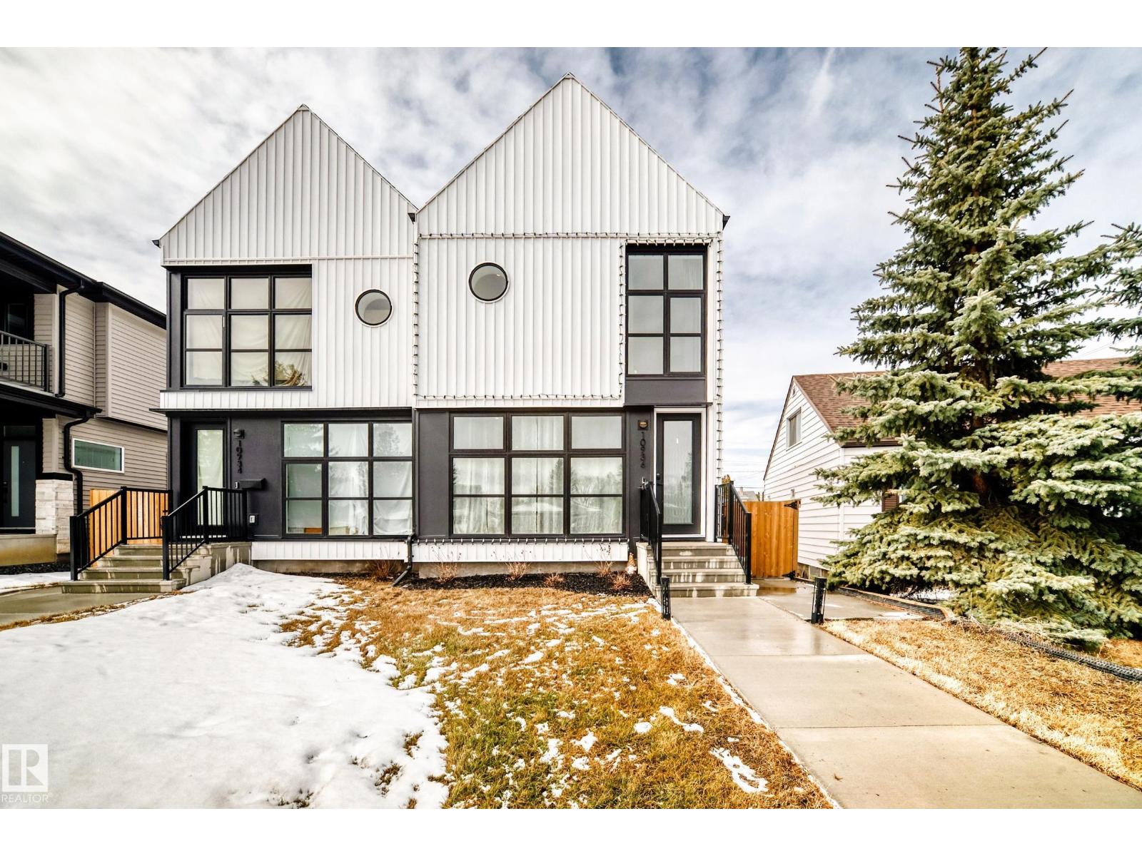 10936 117 St NW, Edmonton, Alberta  T5H 3N6 - Photo 51 - E4481363