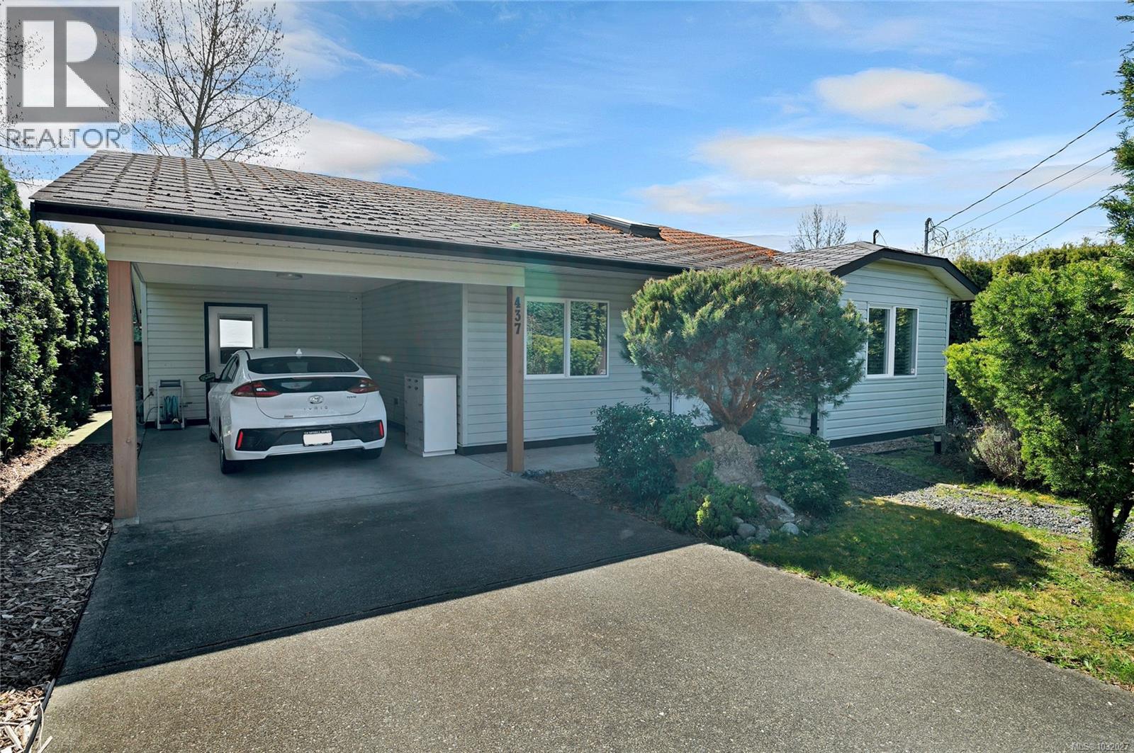 437 Rockland Rd, Campbell River, British Columbia  V9W 1N7 - Photo 4 - 1032027