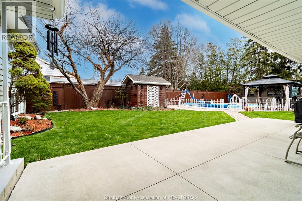 32 Maple Street, Chatham, Ontario  N7L 2E6 - Photo 35 - 26008018