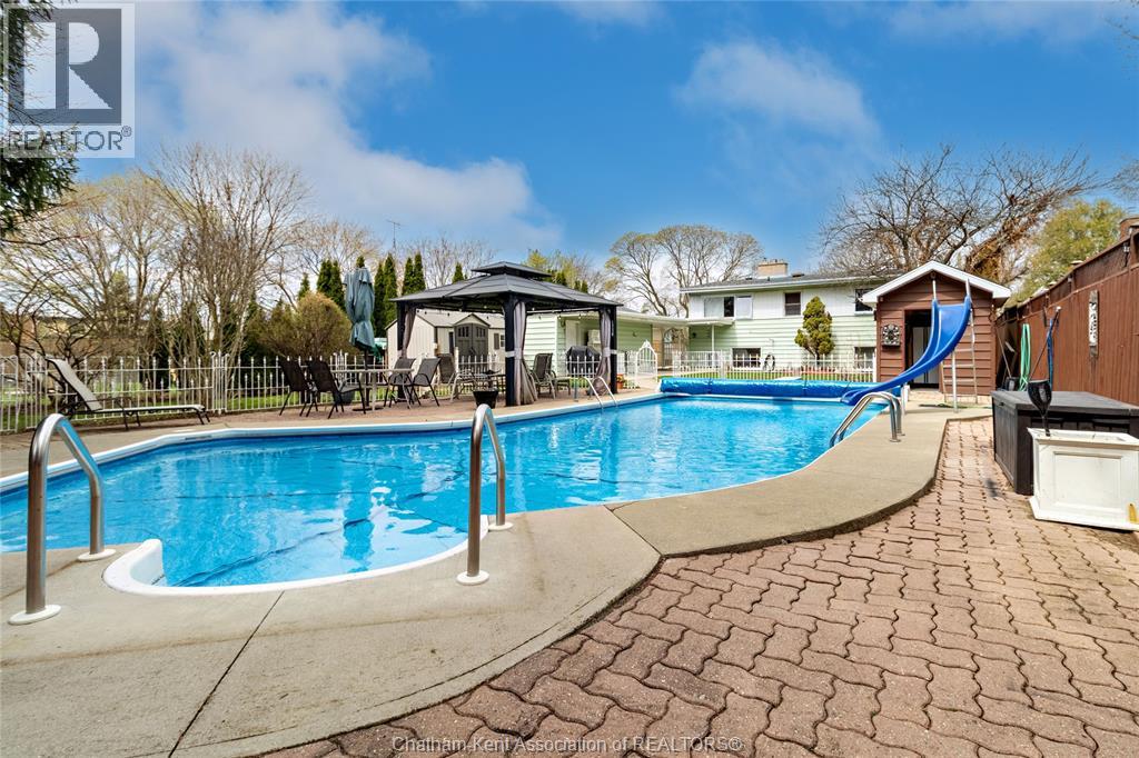 32 Maple Street, Chatham, Ontario  N7L 2E6 - Photo 39 - 26008018