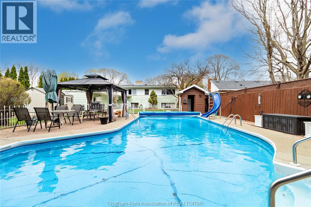 32 Maple Street, Chatham, Ontario  N7L 2E6 - Photo 41 - 26008018