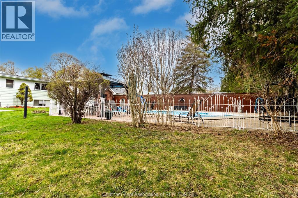 32 Maple Street, Chatham, Ontario  N7L 2E6 - Photo 42 - 26008018