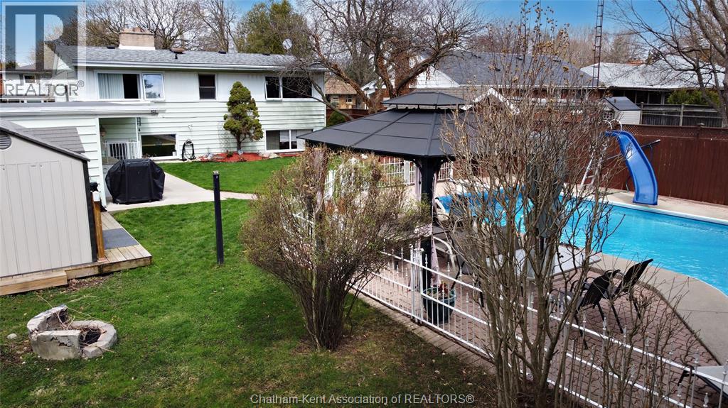 32 Maple Street, Chatham, Ontario  N7L 2E6 - Photo 44 - 26008018
