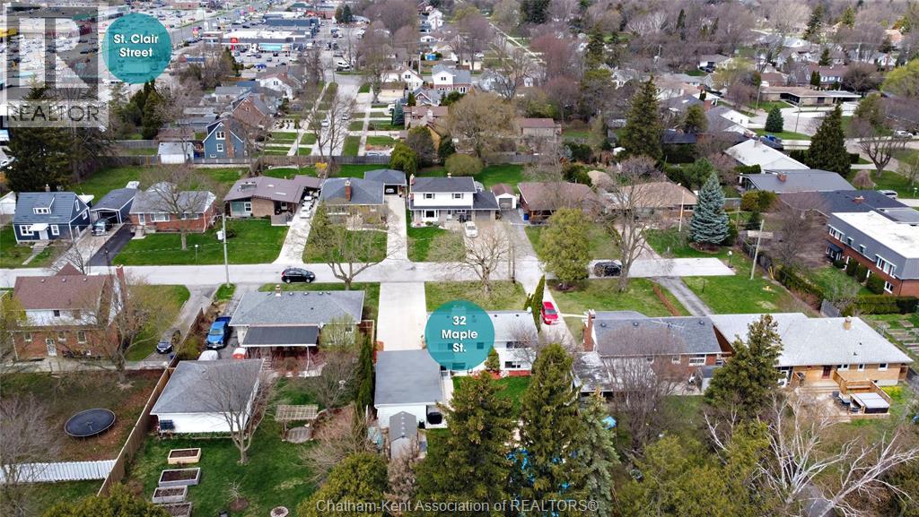 32 Maple Street, Chatham, Ontario  N7L 2E6 - Photo 47 - 26008018