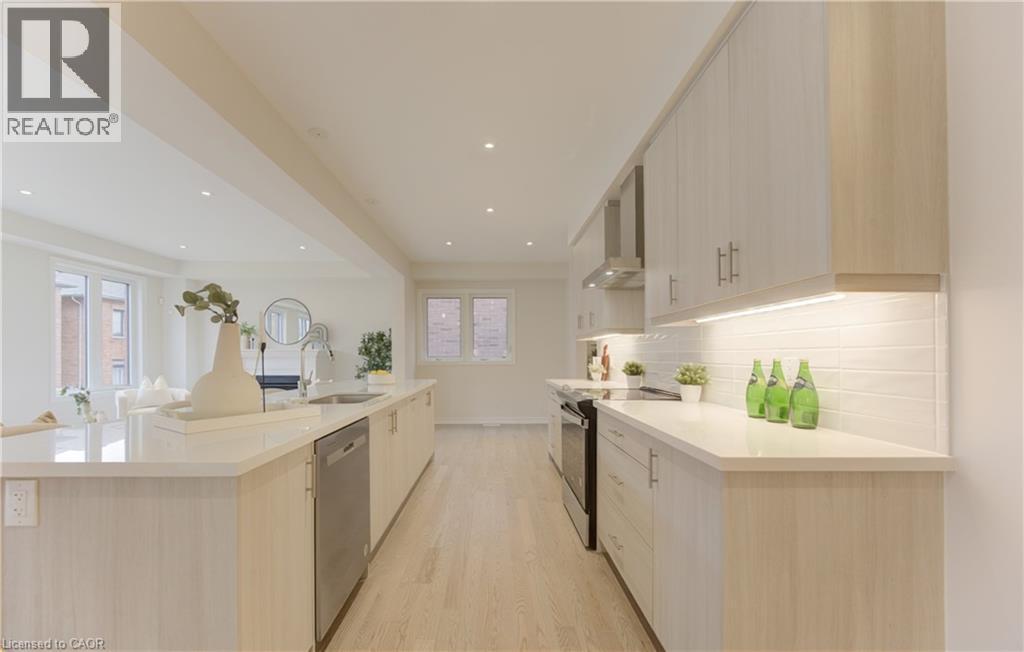 39 Guernsey Drive, Kitchener, Ontario  N2R 0T7 - Photo 11 - 40814689