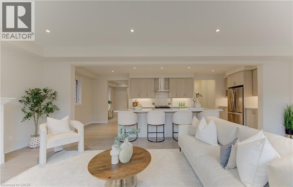 39 Guernsey Drive, Kitchener, Ontario  N2R 0T7 - Photo 5 - 40814689