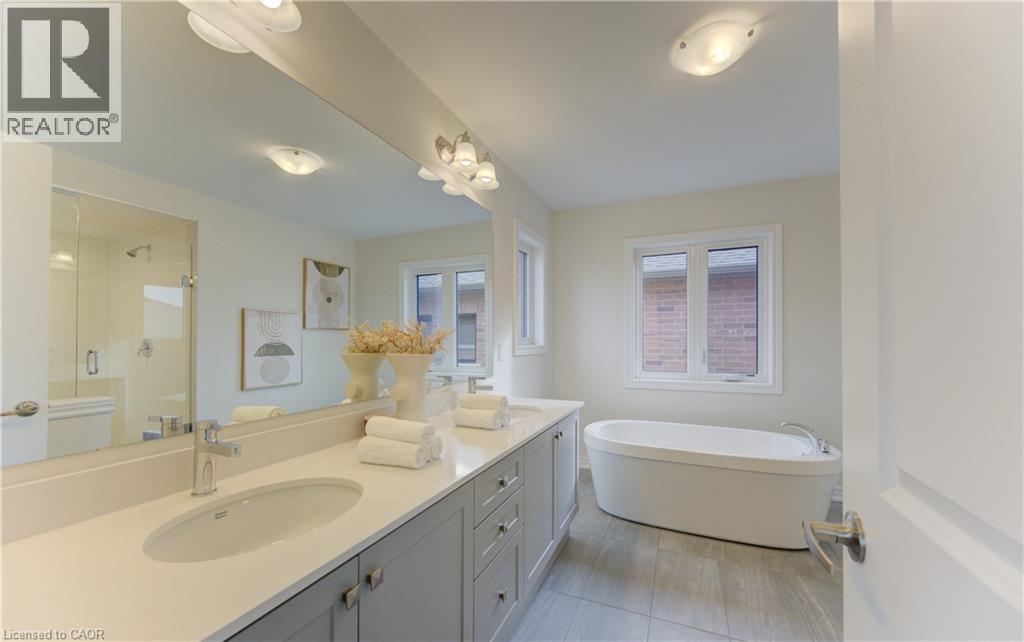 39 Guernsey Drive, Kitchener, Ontario  N2R 0T7 - Photo 18 - 40814689