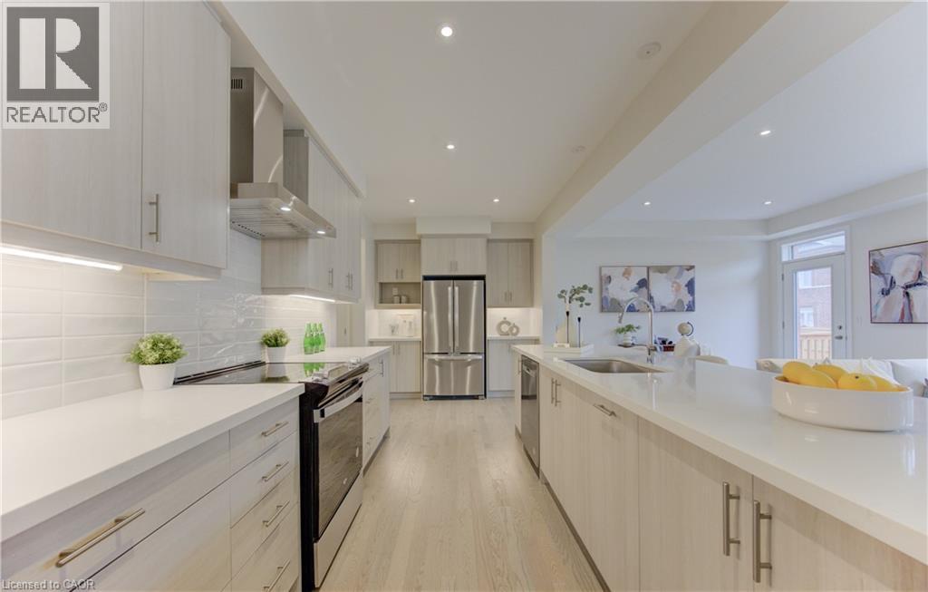 39 Guernsey Drive, Kitchener, Ontario  N2R 0T7 - Photo 9 - 40814689