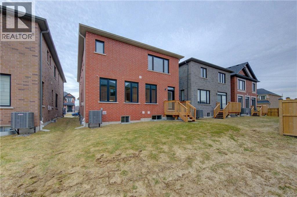 39 Guernsey Drive, Kitchener, Ontario  N2R 0T7 - Photo 45 - 40814689