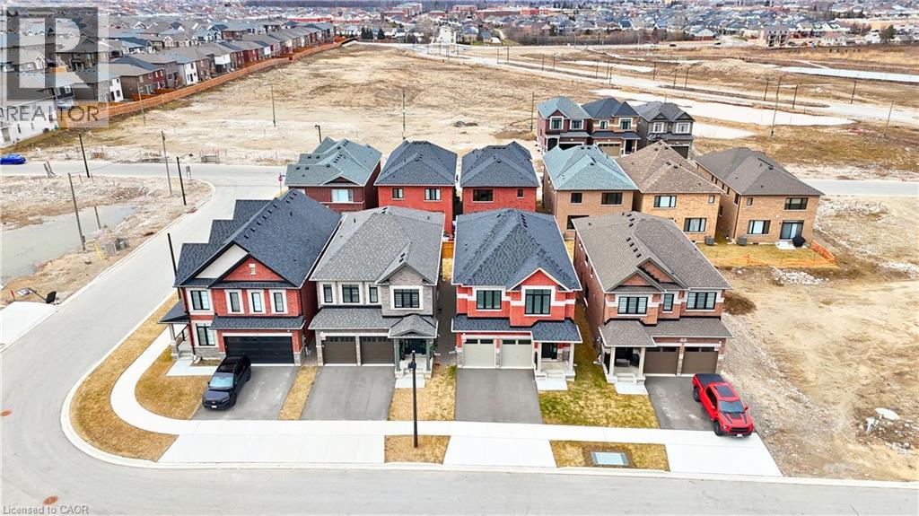 39 Guernsey Drive, Kitchener, Ontario  N2R 0T7 - Photo 42 - 40814689