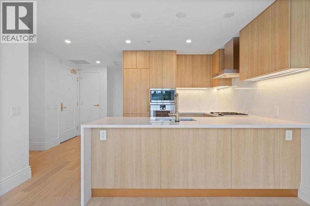 307 2096 W 47th Avenue, Vancouver, British Columbia  V6M 0E5 - Photo 13 - R3107696