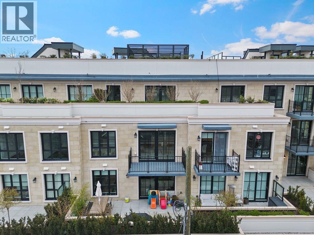 307 2096 W 47th Avenue, Vancouver, British Columbia  V6M 0E5 - Photo 36 - R3107696