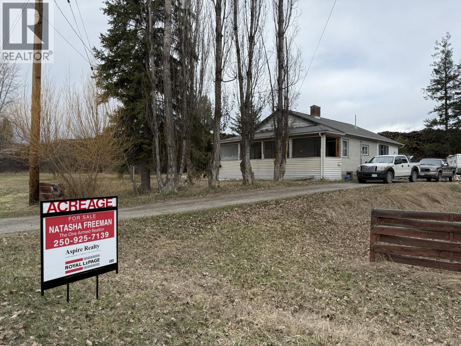 1108 River Park Rd, Quesnel, British Columbia  V2J 2Y9 - Photo 25 - R3110132
