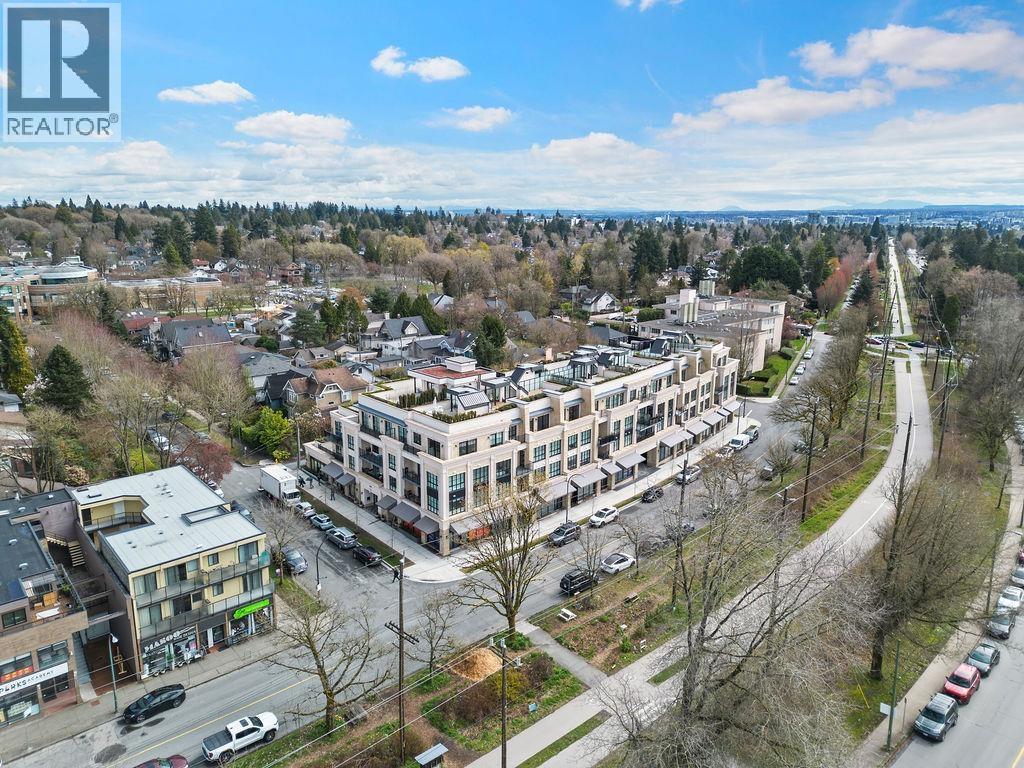 307 2096 W 47th Avenue, Vancouver, British Columbia  V6M 0E5 - Photo 37 - R3107696