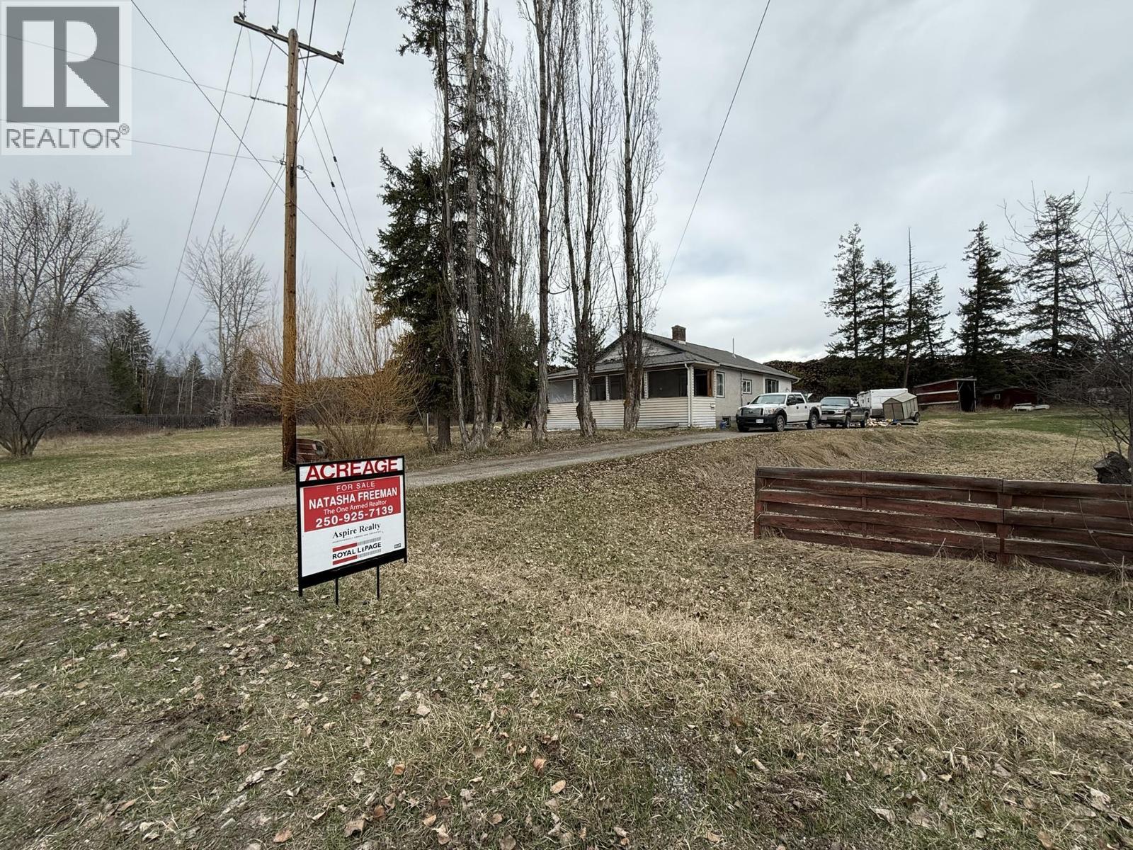 1108 River Park Rd, Quesnel, British Columbia  V2J 2Y9 - Photo 26 - R3110132