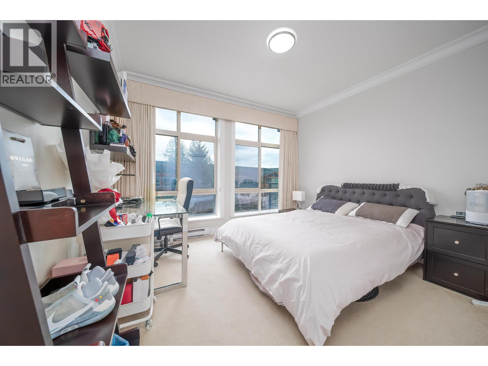 406 5779 Birney Avenue, Vancouver, British Columbia  V6S 0A3 - Photo 19 - R3112204