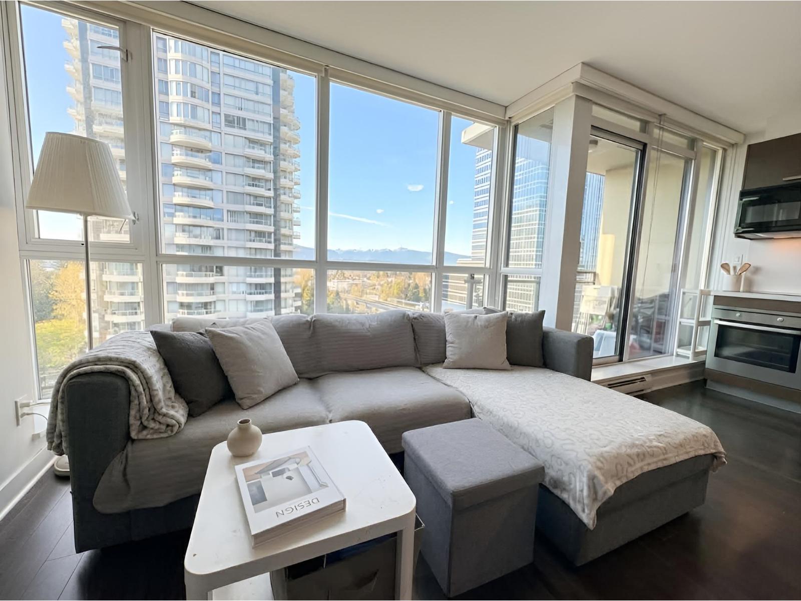 909 10777 University Drive, Surrey, British Columbia  V3T 0E6 - Photo 5 - R3102391