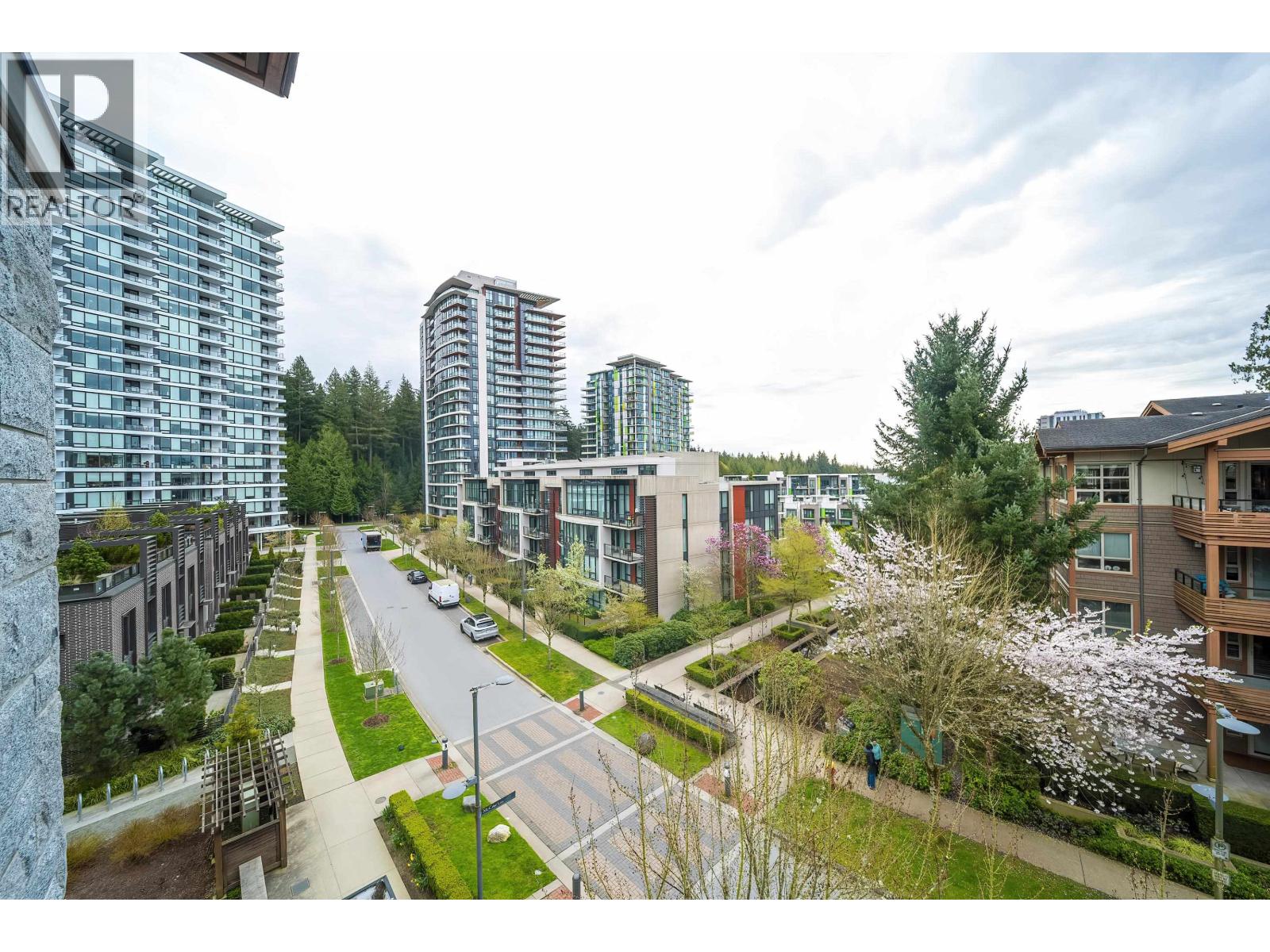 406 5779 Birney Avenue, Vancouver, British Columbia  V6S 0A3 - Photo 22 - R3112204