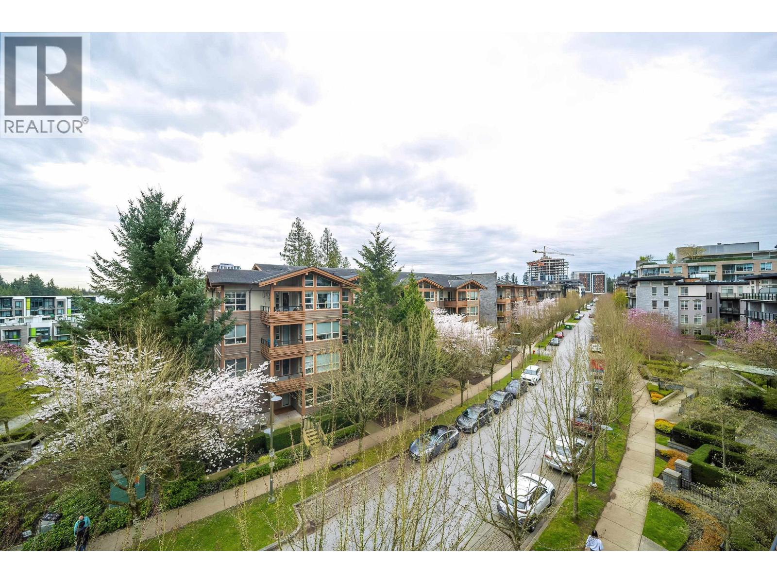 406 5779 Birney Avenue, Vancouver, British Columbia  V6S 0A3 - Photo 23 - R3112204