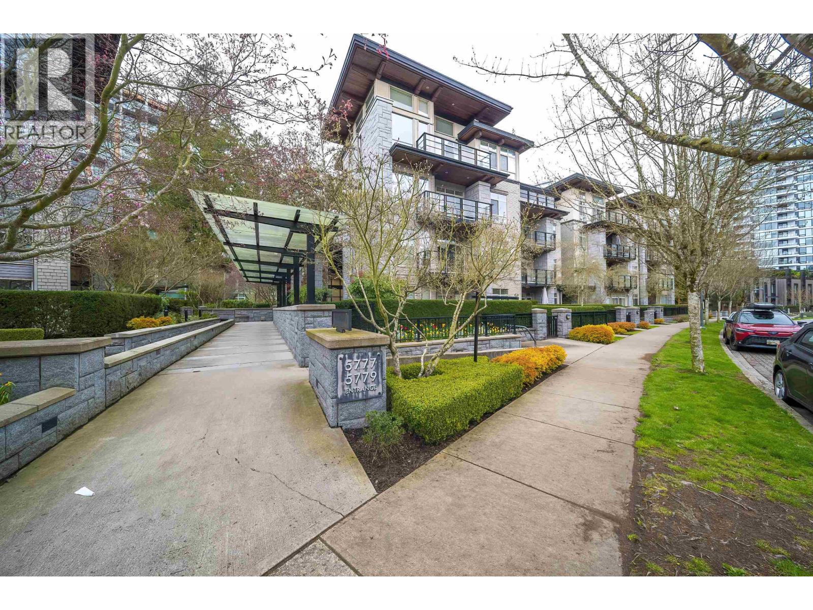 406 5779 Birney Avenue, Vancouver, British Columbia  V6S 0A3 - Photo 29 - R3112204