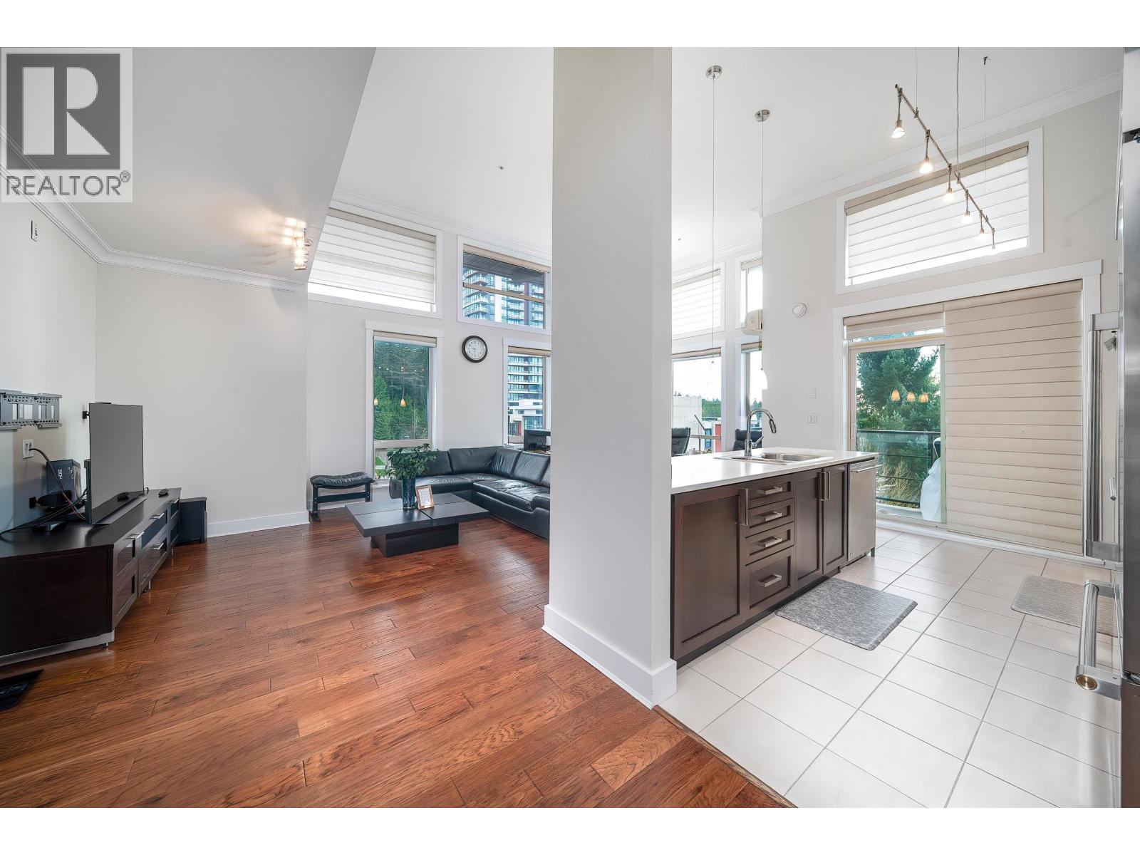 406 5779 Birney Avenue, Vancouver, British Columbia  V6S 0A3 - Photo 5 - R3112204