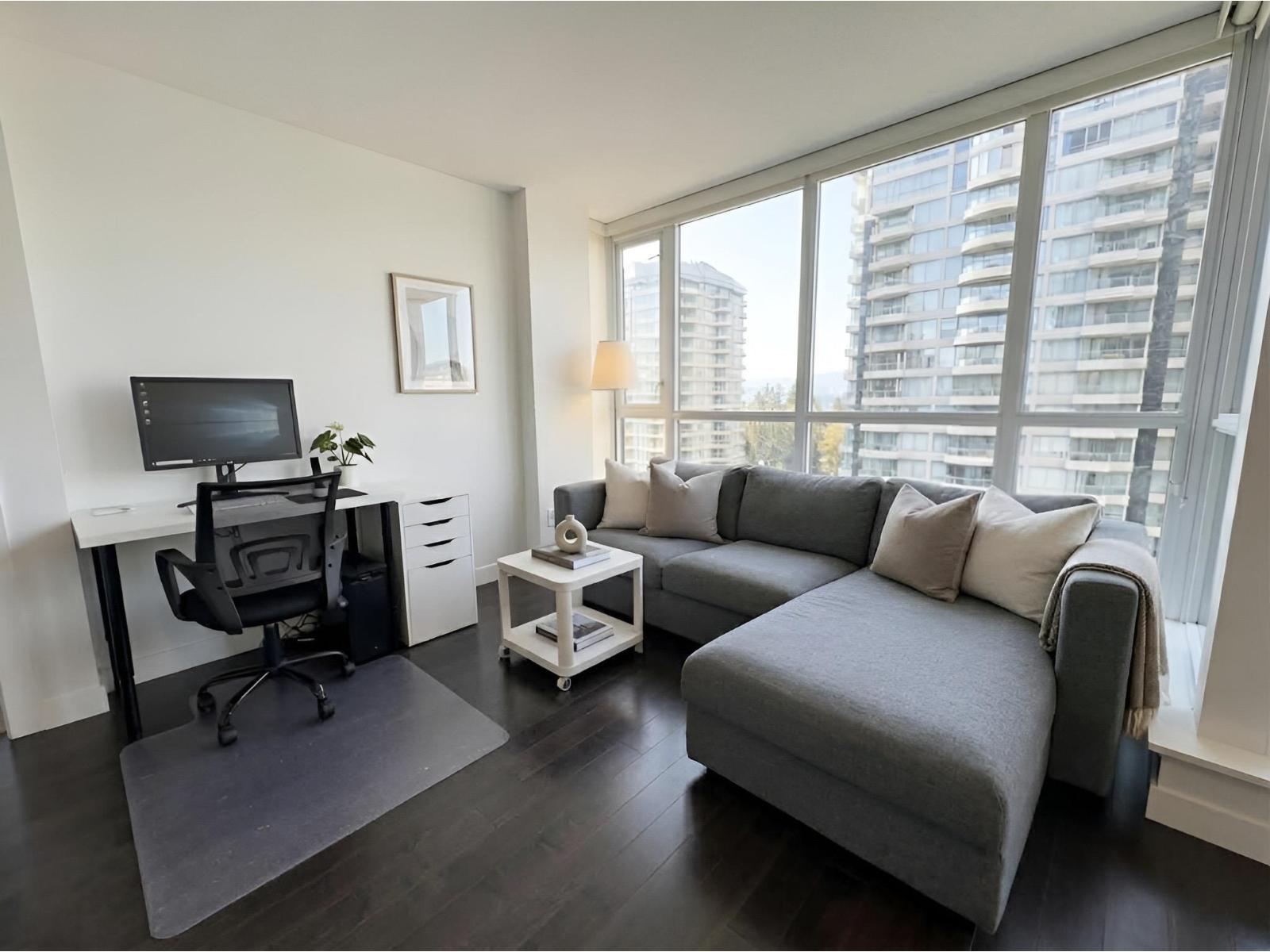 909 10777 University Drive, Surrey, British Columbia  V3T 0E6 - Photo 6 - R3102391