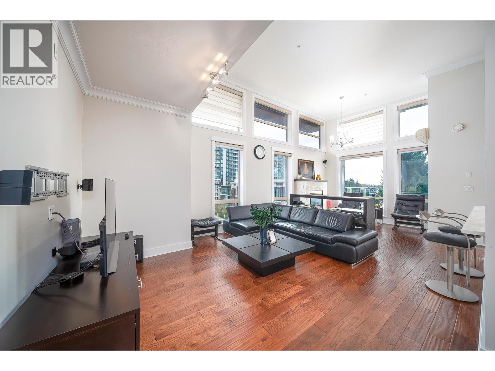 406 5779 Birney Avenue, Vancouver, British Columbia  V6S 0A3 - Photo 12 - R3112204