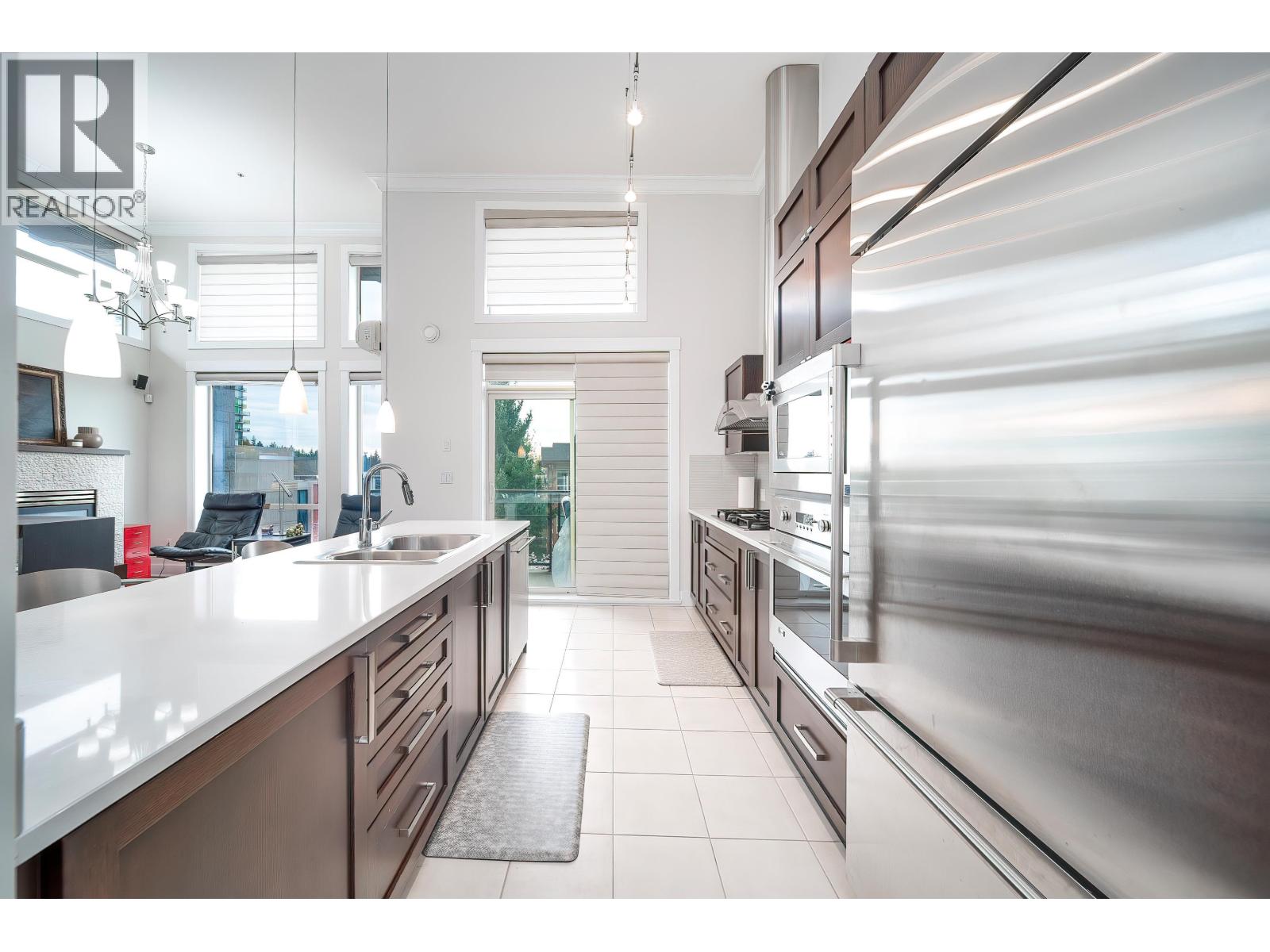 406 5779 Birney Avenue, Vancouver, British Columbia  V6S 0A3 - Photo 9 - R3112204